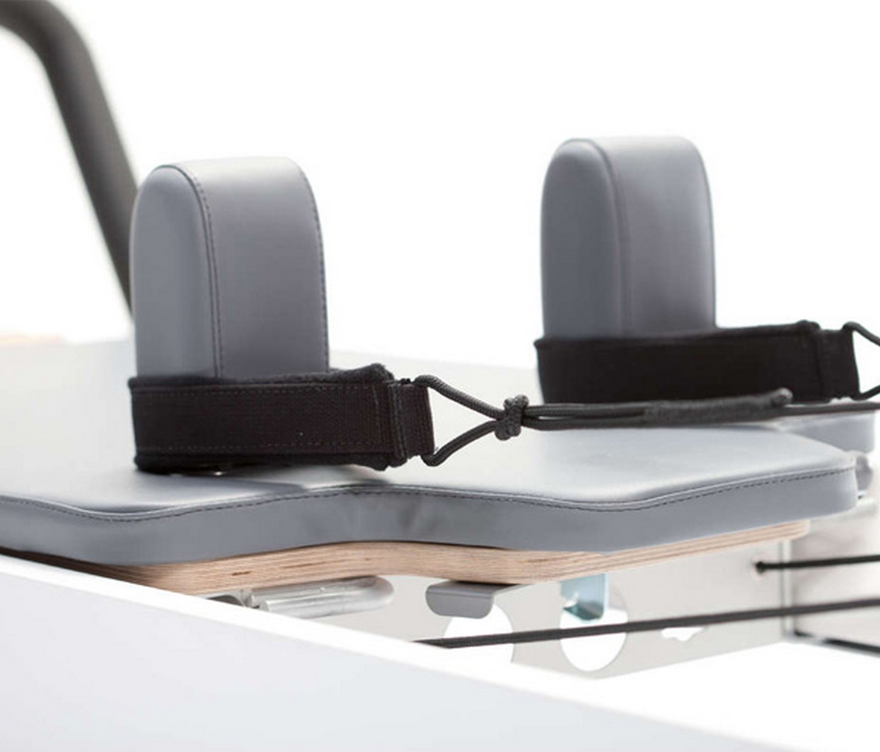 Реформер c трапецией Balanced Body Allegro 2 18358 серый