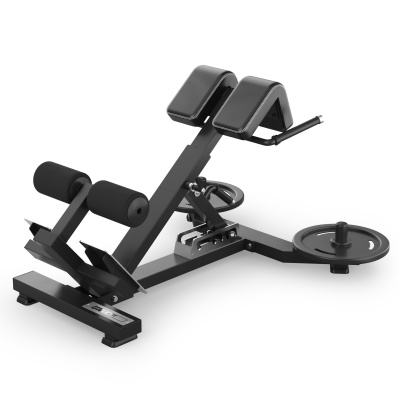 Гиперэкстензия и скамья для пресса 2 в 1 UnixFit UC-1631B