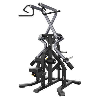 Smith Fitness SH037 Тяга сверху перекрестная | Premium Fitness