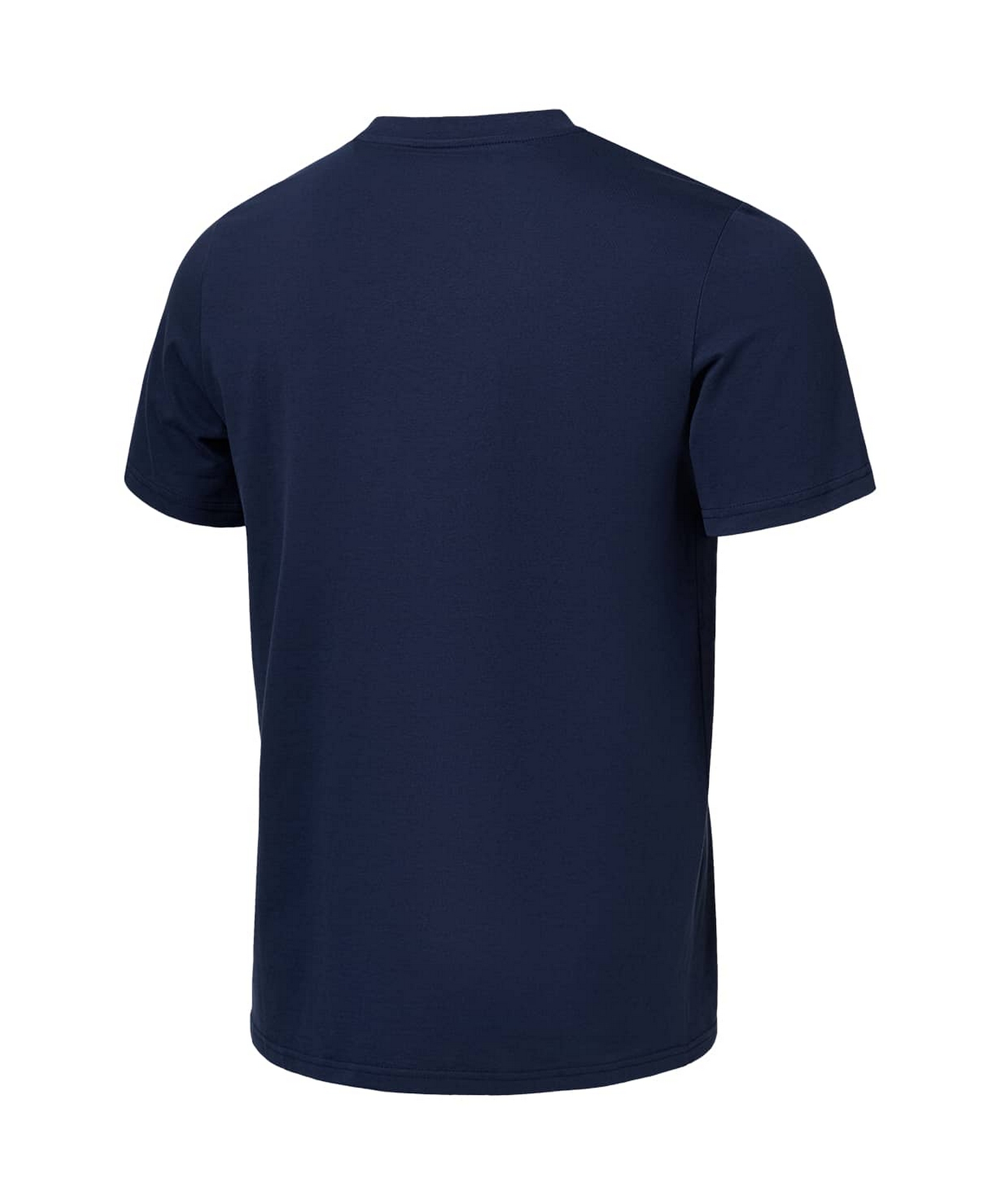 Футболка Jogel ESSENTIAL Core Tee, темно-синий