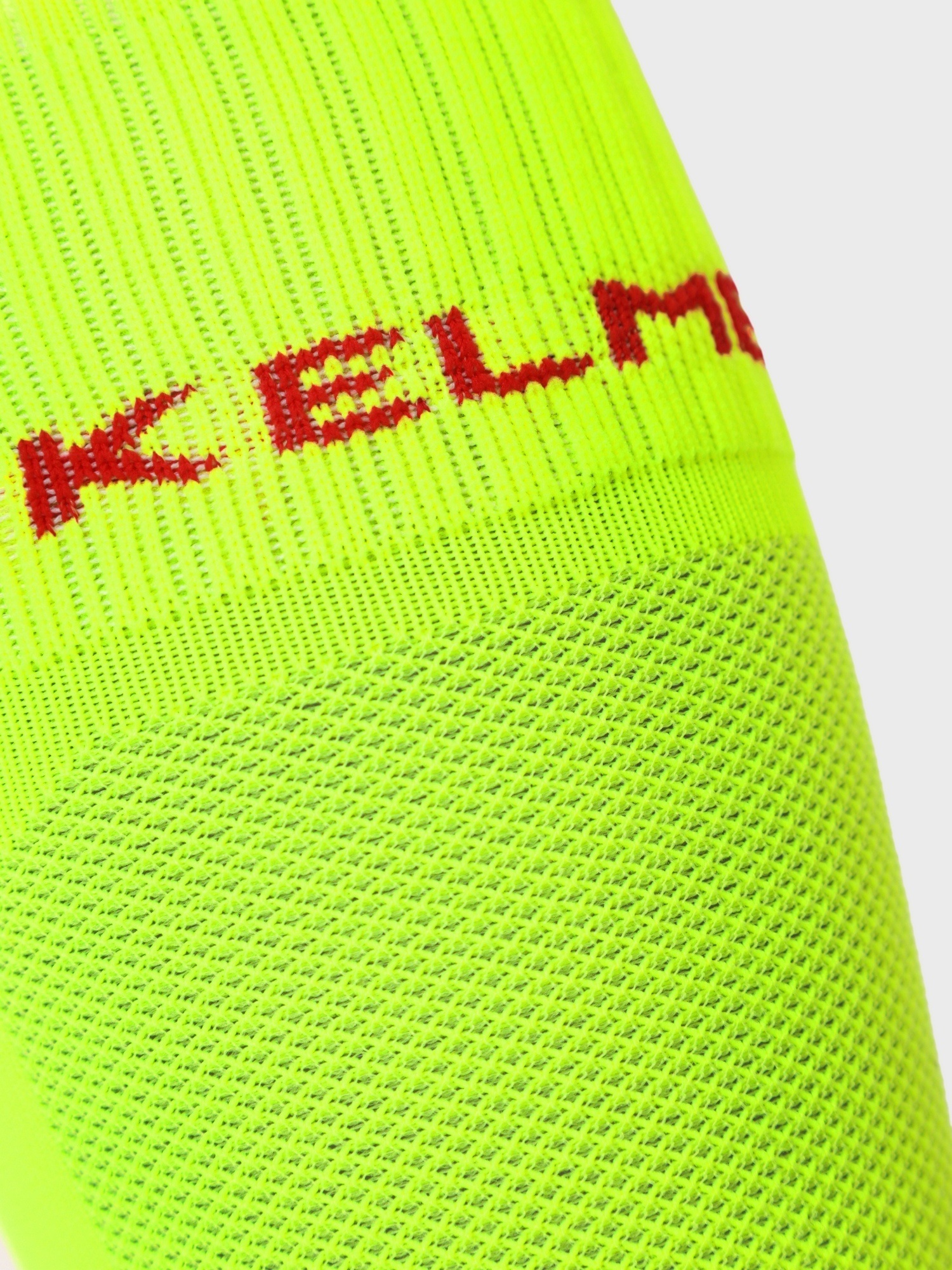 Гетры Kelme Adult Long Football Socks 8101WZ5001-939 Light Green