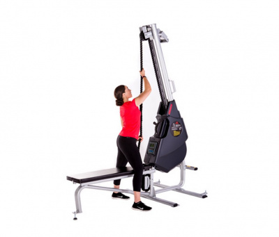 Канатный тренажер Marpo Kinetics MK\VMX Multi-mode\CM-SL-BK