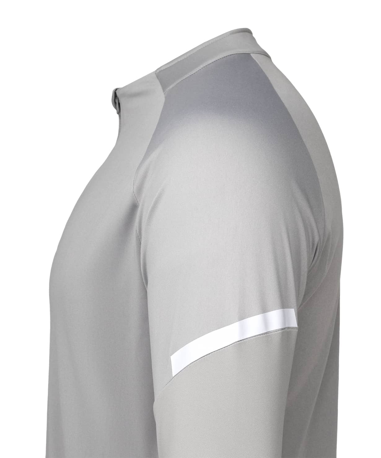 Джемпер тренировочный Jogel CAMP 2 Training Top, серый