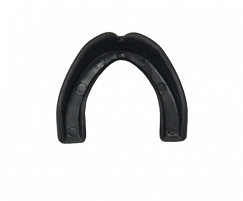 Капа одночелюстная Jabb ECE 1101 SR Black (черный)