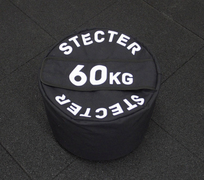 Стронгбэг(Strongman Sandbag) 60 кг Stecter
