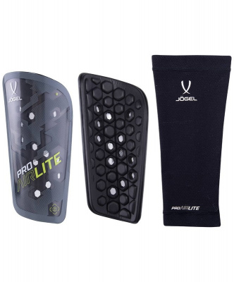 Щитки футбольные Jogel Proairlite