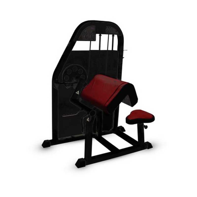 Бицепс-машина MB Barbell 3.11 MB | Premium Fitness