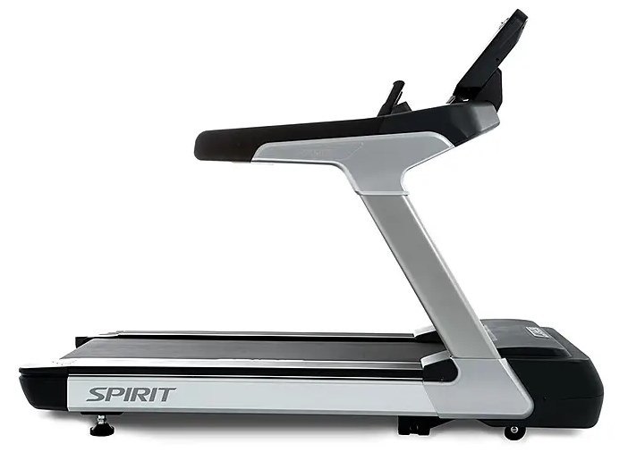 Беговая дорожка SPIRIT CT900G Graphite gray