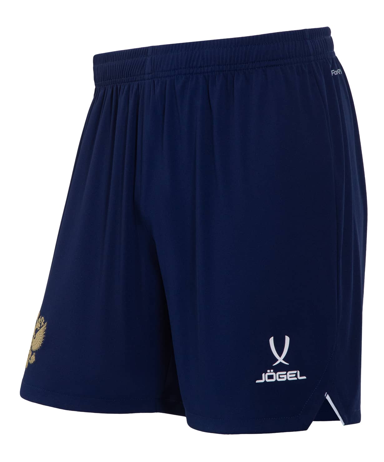 Шорты игровые Jogel NATIONAL PerFormDRY Away Shorts, темно-синий