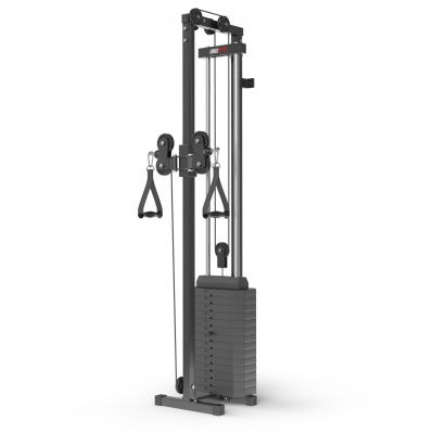 Кроссовер UnixFit Station CO67SG 67 (один блок)