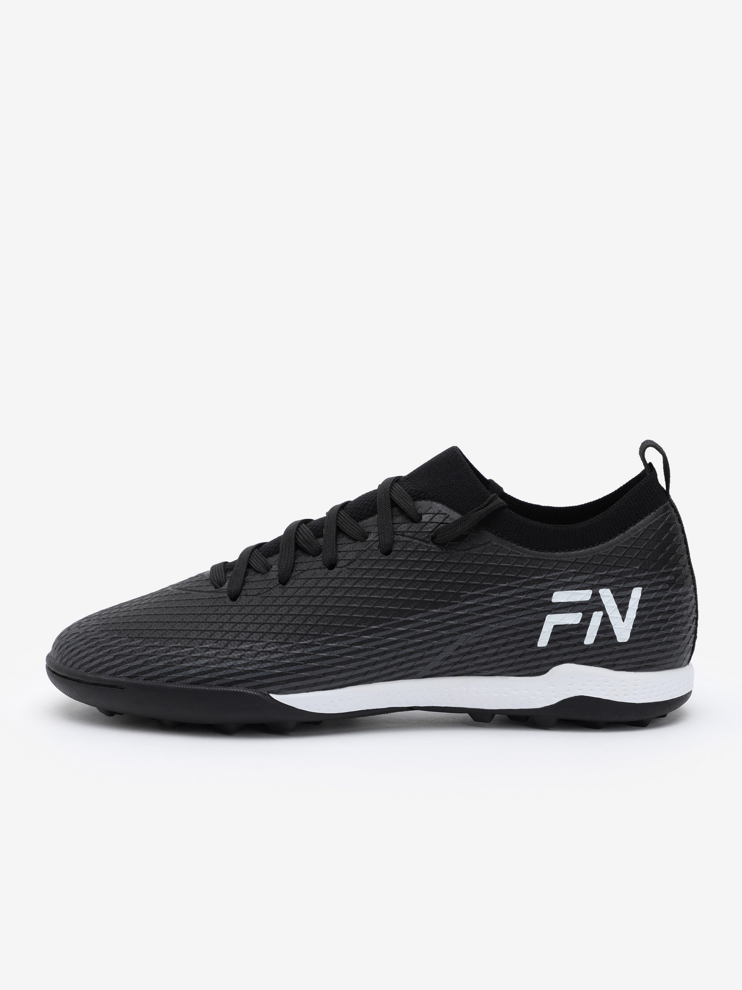 Детские шиповки FN Balance Kid (TF) KFN5061002-000 Black