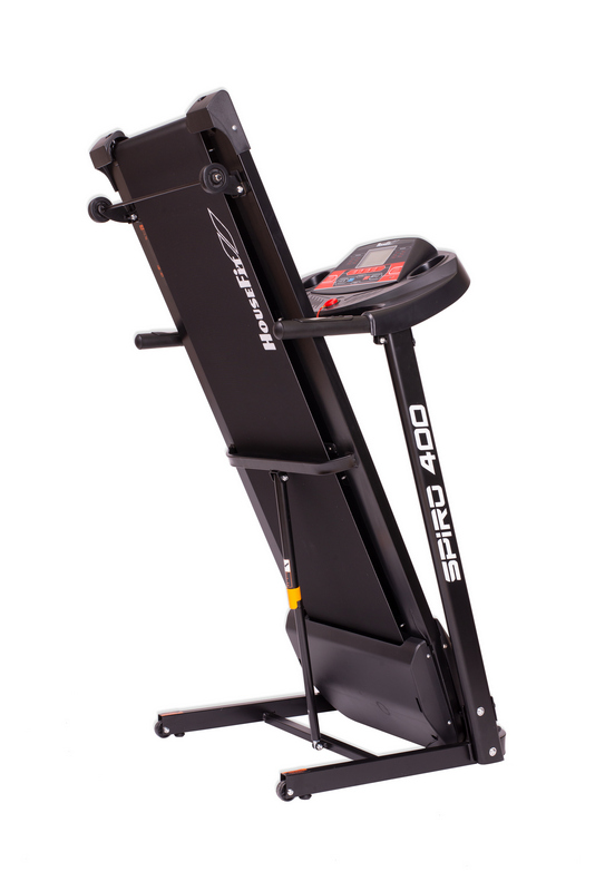 Беговая дорожка HouseFit Spiro 400 HT-9191HP