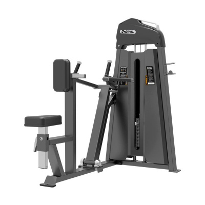 Гребная тяга с упором на грудь DHZ U3034C (E3034)