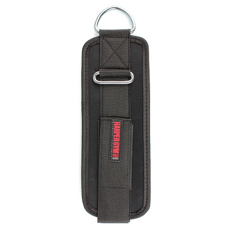 Манжета на лодыжку Harper Gym JE-2670A (1 шт) | Premium Fitness