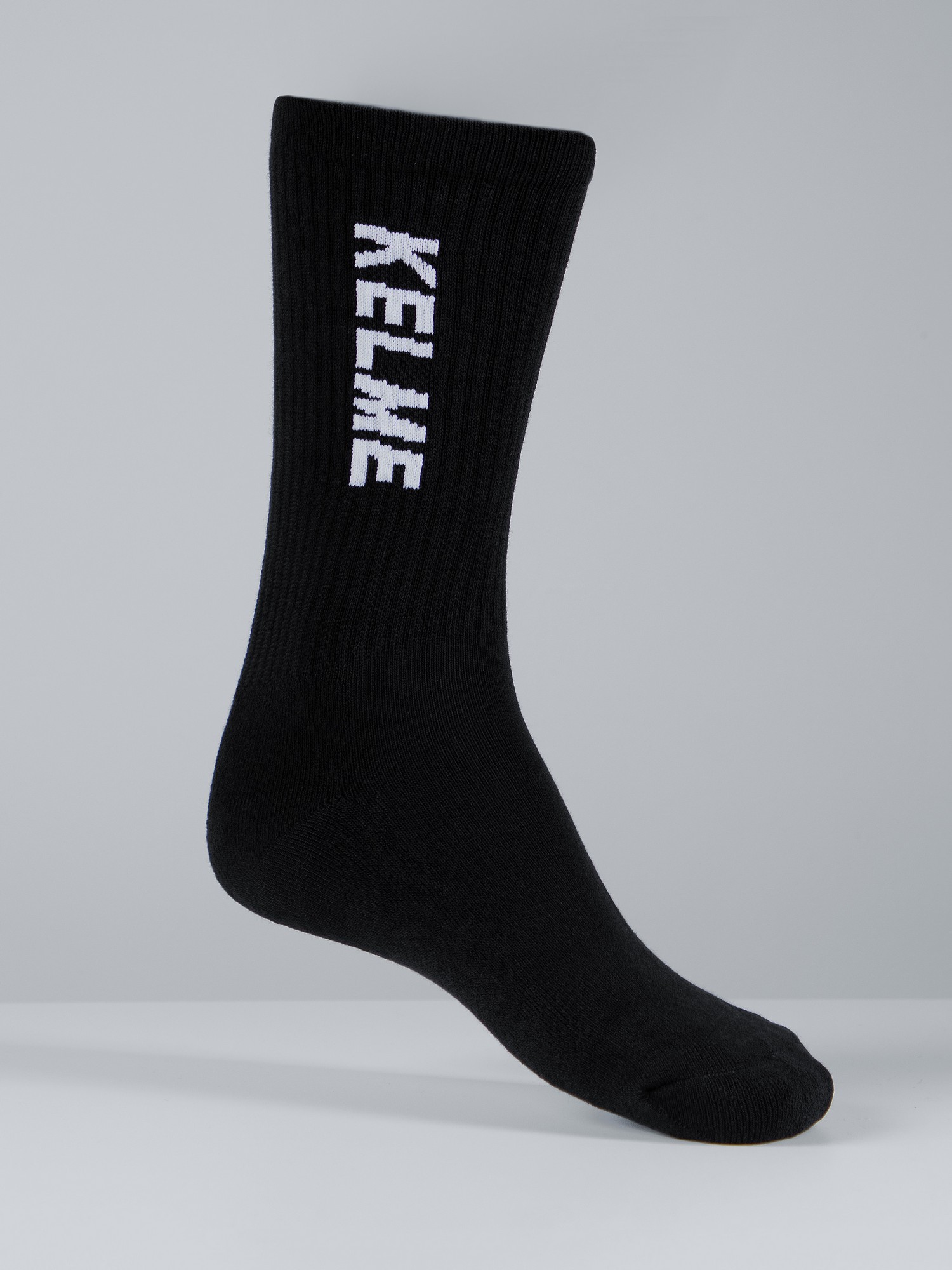 Носки Kelme Sports Towel Socks 8102WZ5002-000 Black