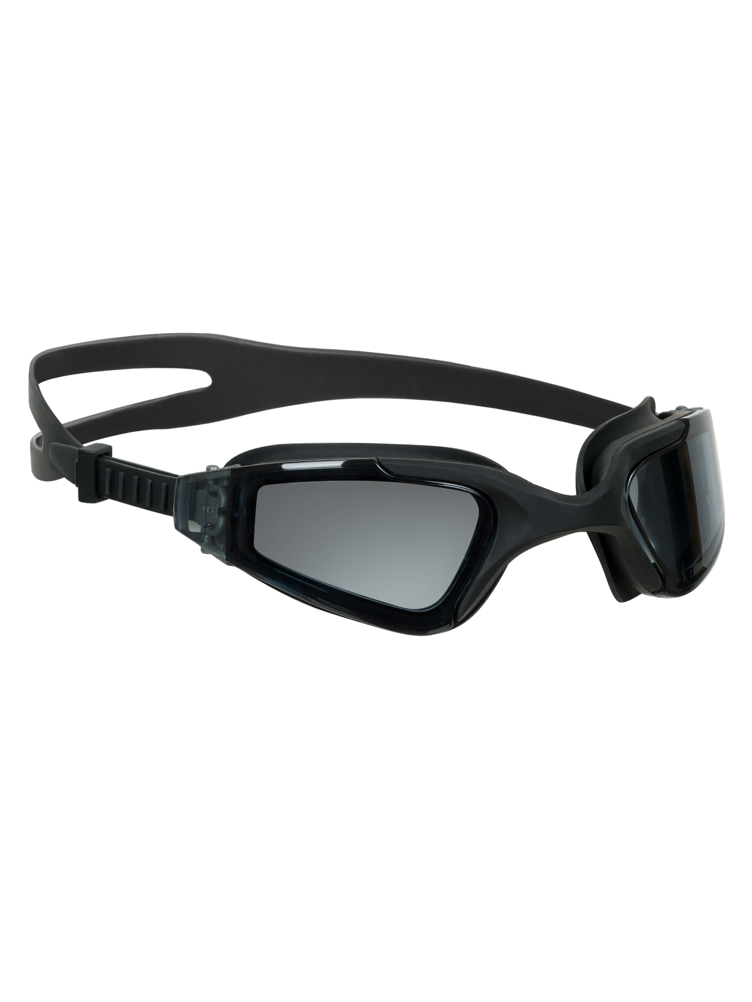 Очки взрослые Alpha Caprice GA1245 Black