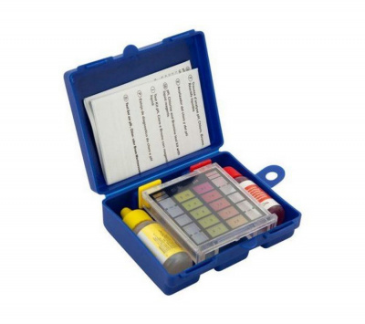 Тестер Poolmagic Basic PH & CL TK01NBU