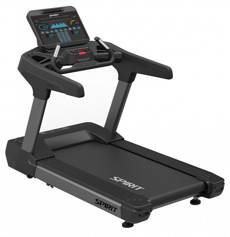 Беговая дорожка SPIRIT CT900