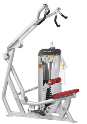 Hoist RS-1201 Верхняя Тяга