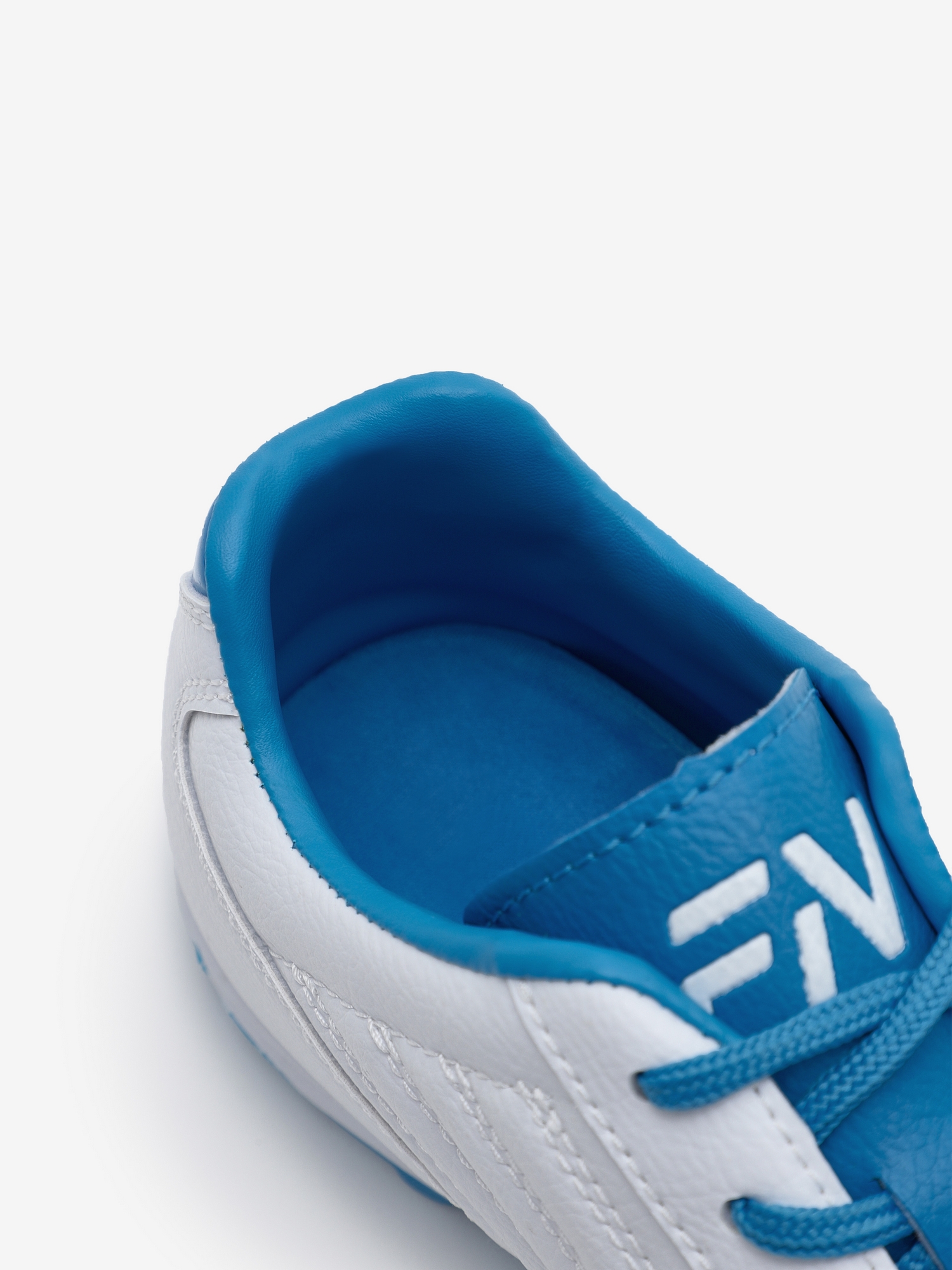 Шиповки FN Eagle (TF) FN5061001-104 White\Blue