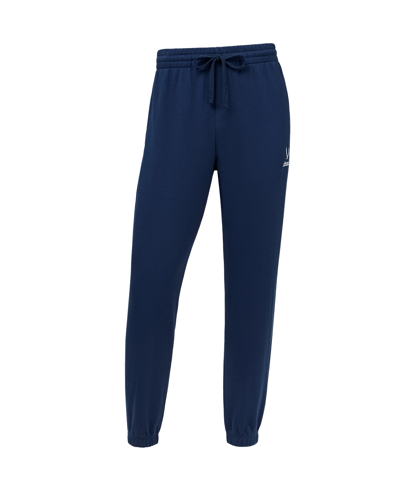 Брюки спортивные Jogel ESSENTIAL Club Cotton Pants Z4, темно-синий