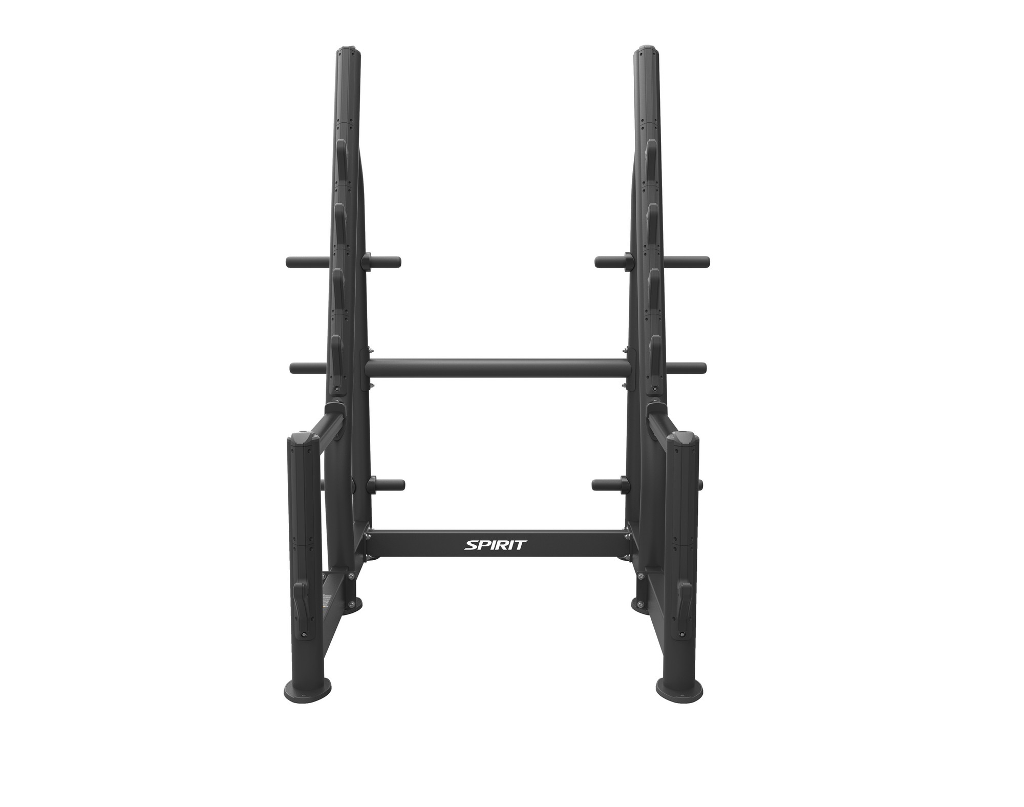 Силовая рама для приседаний SPIRIT SP-4207 | Premium Fitness
