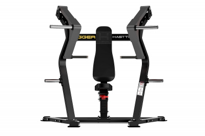 Hasttings Digger HD001-5 Жим от груди с независимыми рычагами | Premium Fitness
