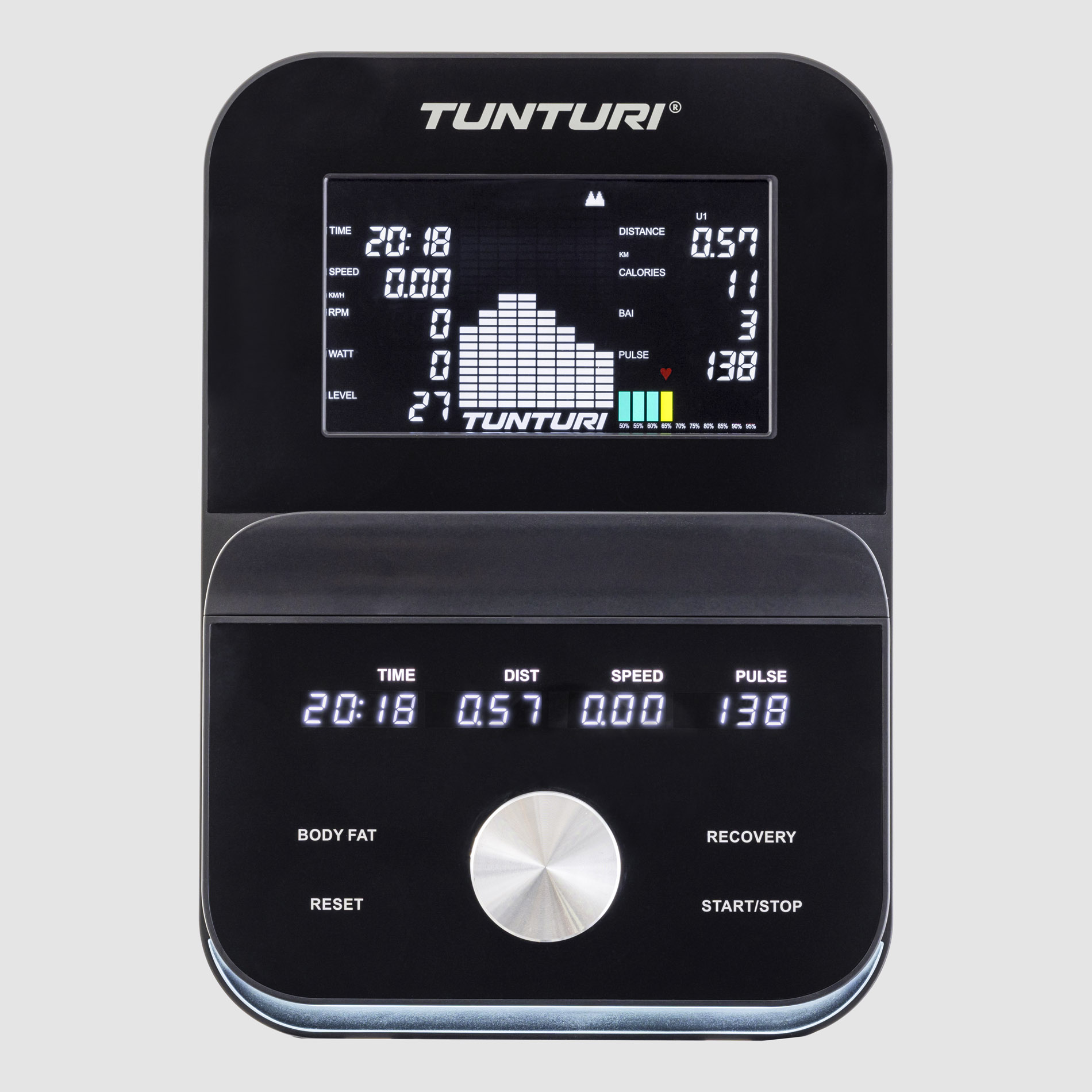 Эллиптический тренажер Tunturi Platinum C20 22PTCT2000
