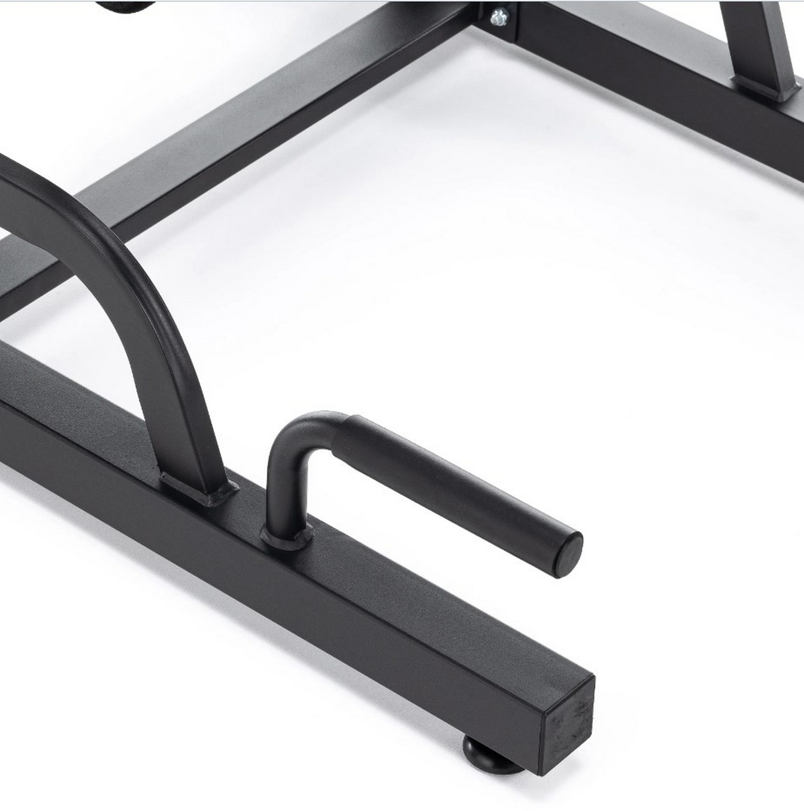 Турник 3 в 1 со скамьей домашний Oxygen Fitness ELGON