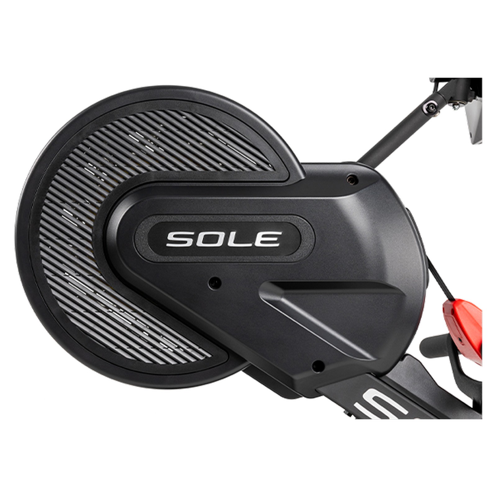 Гребной тренажер Sole Fitness SR550 2023