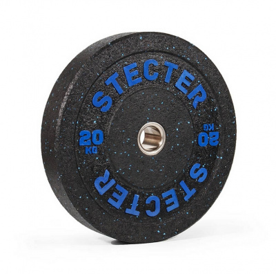 Диск HI-TEMP plates 20 кг Stecter