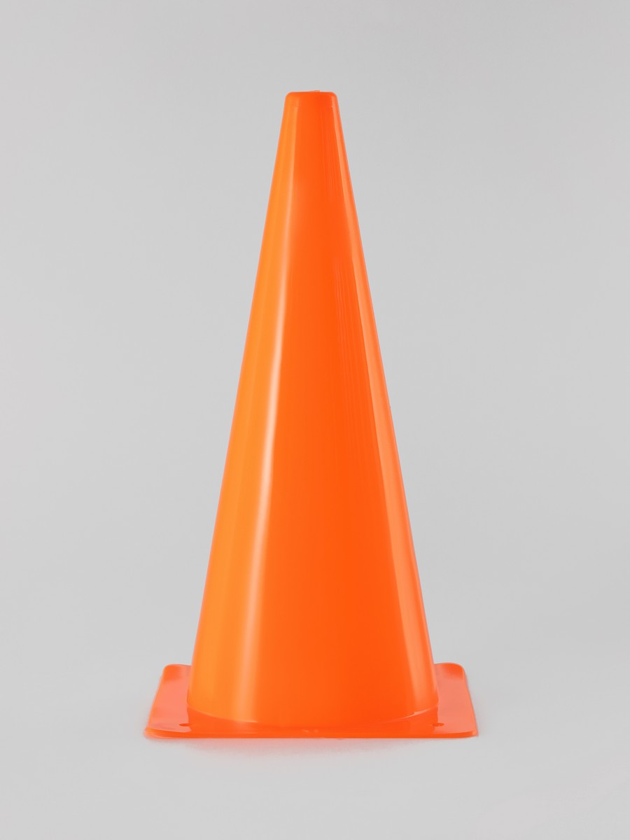 Конус (38cm) FN Cones Without Holes FN9031001-38-804 Orange