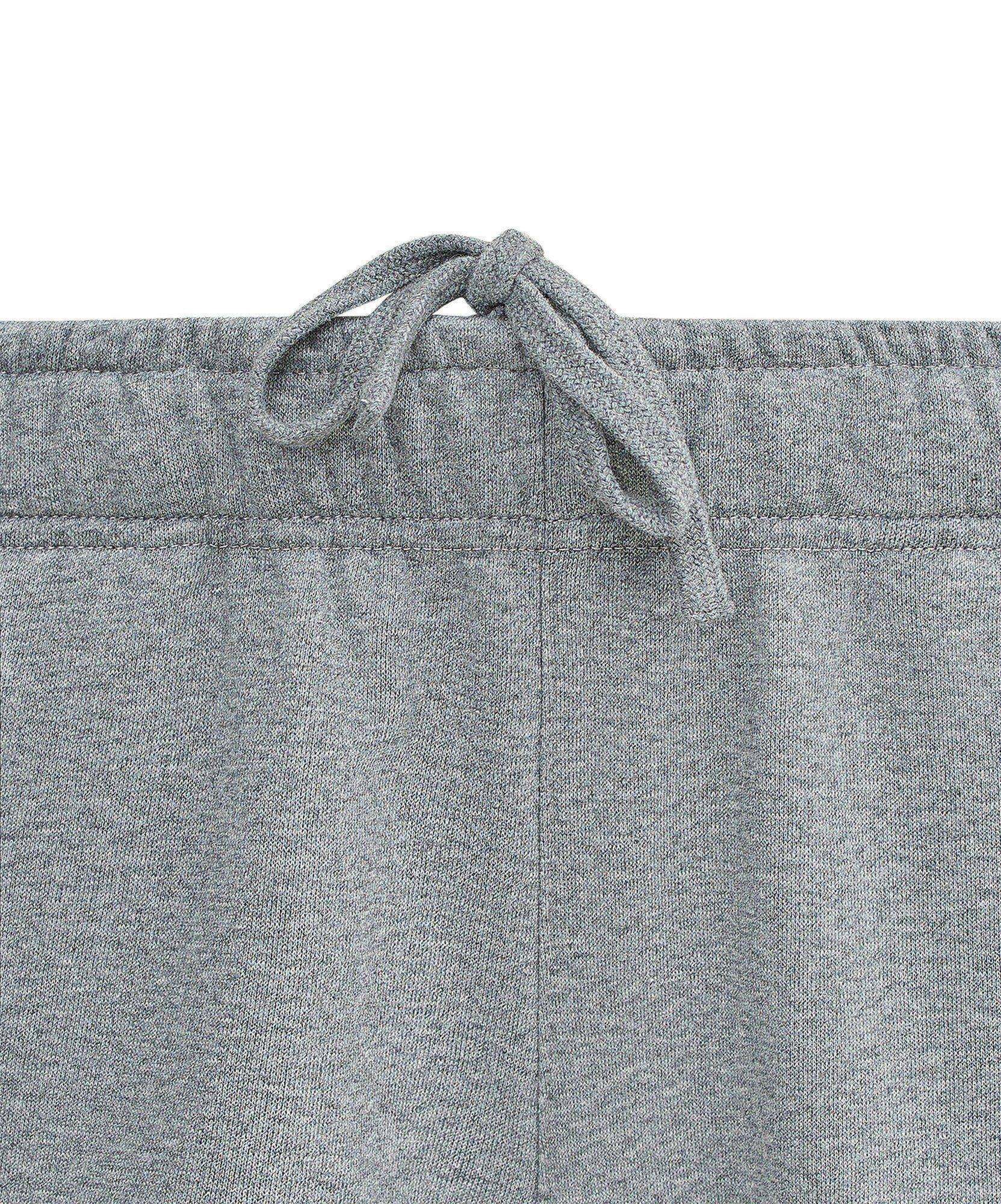 Шорты спортивные Joge ESSENTIAL Terry Shorts, меланж