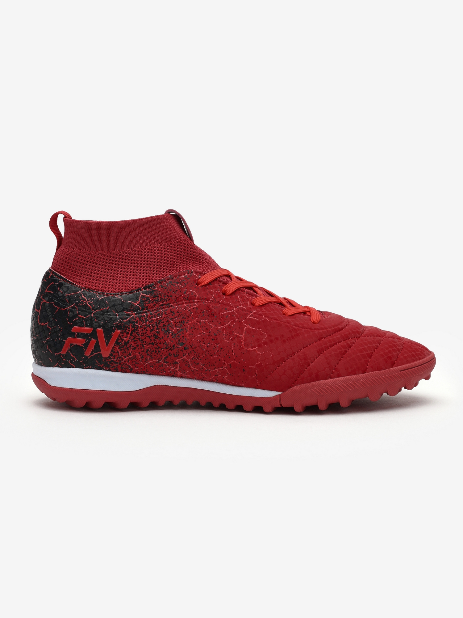 Детские шиповки FN Shum Kid KFN5062001-611 Red