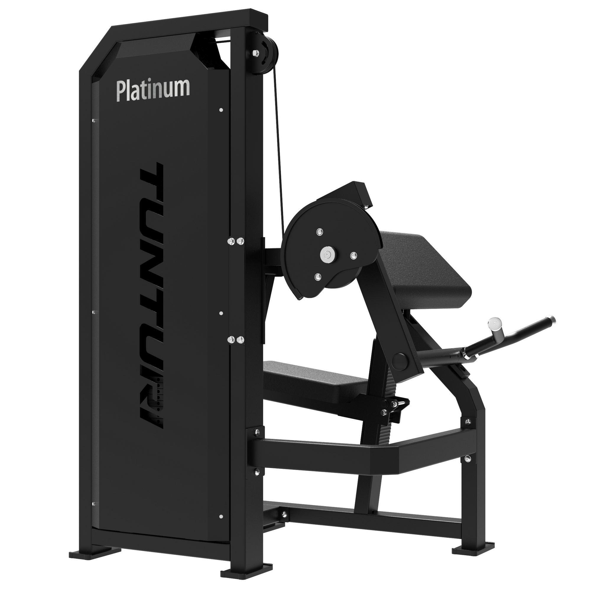 Tunturi Бицепс сидя 25PVS28000 | Premium Fitness