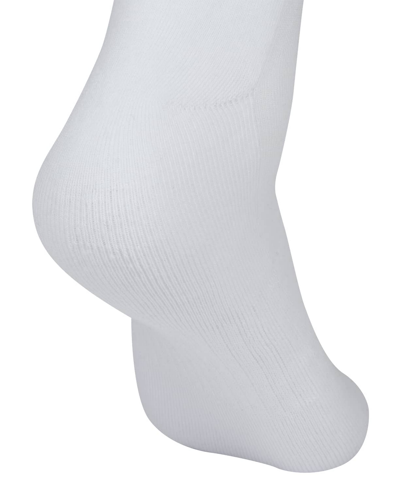 Носки средние Jogel ESSENTIAL Mid Cushioned Socks белый