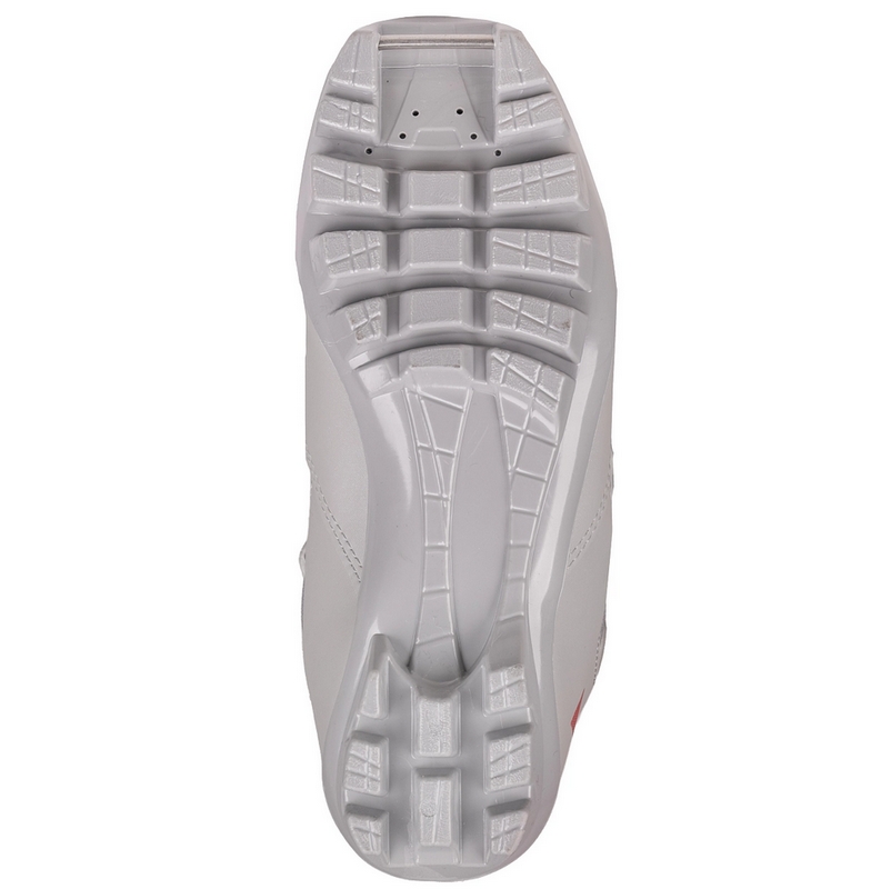 Ботинки лыжные NNN Spine Snowway 165/2-9