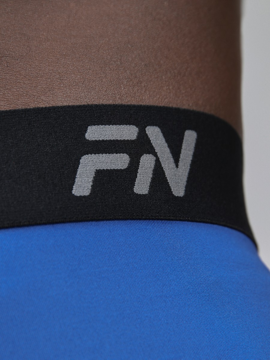 Термобелье (низ) FN Warm FN4063001-400 Blue