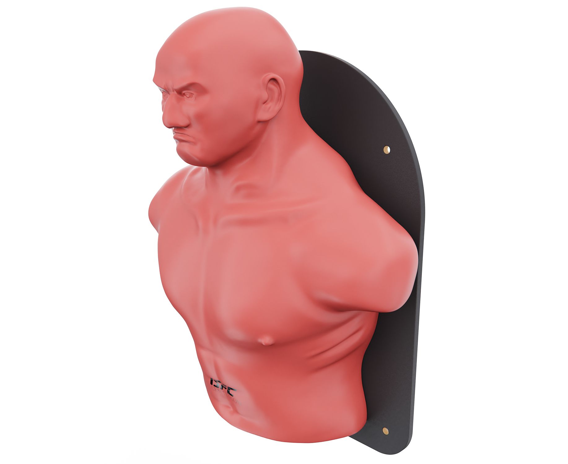 Настенный боксерский манекен DFC WALL-MOUNTED PUNCHING MAN TLS-W