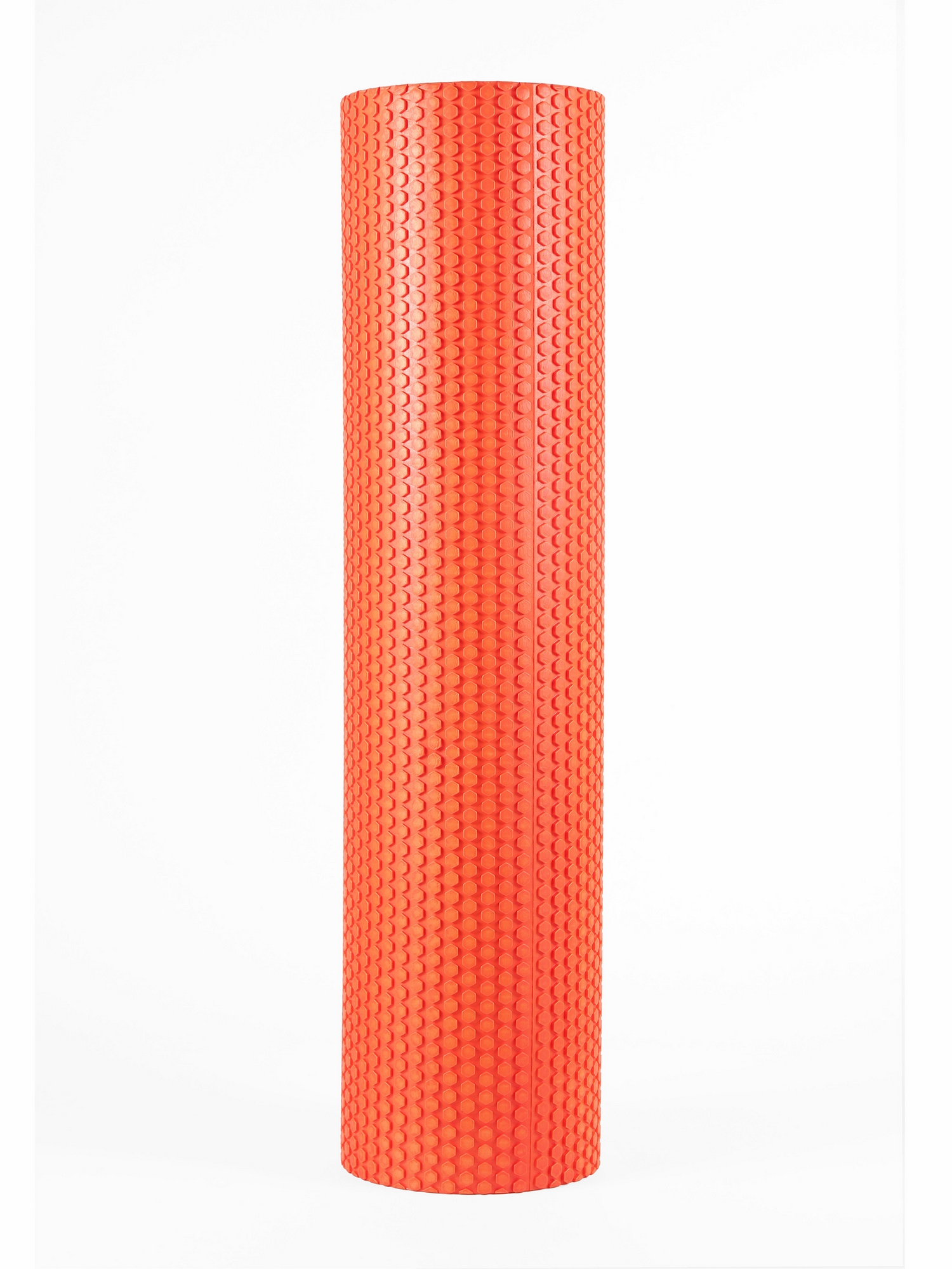 Валик для МФР d15х60см Harper Gym Pro Series ECE066 персиковый