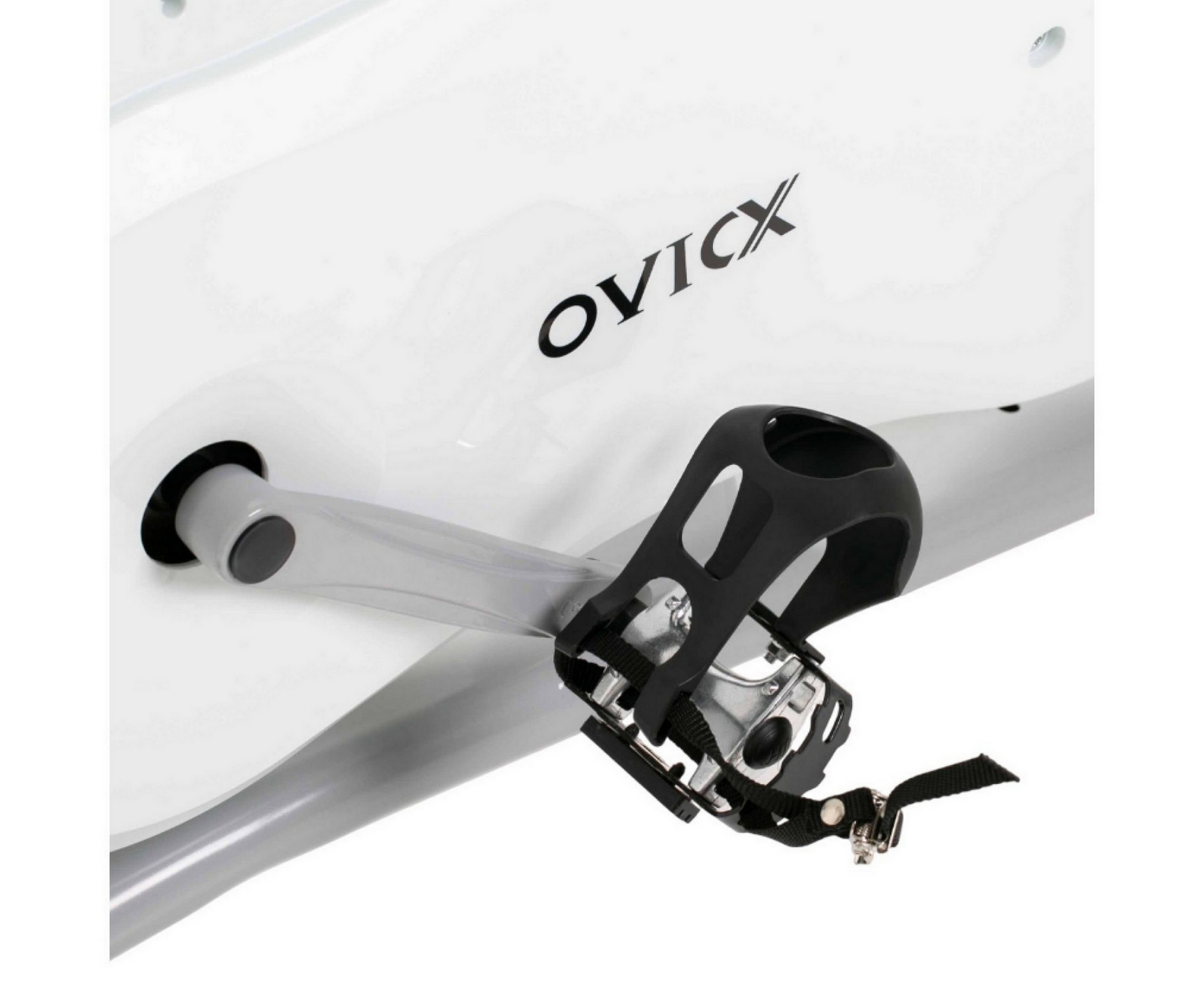 Спин-байк DFC OVICX B-Q210W Белый