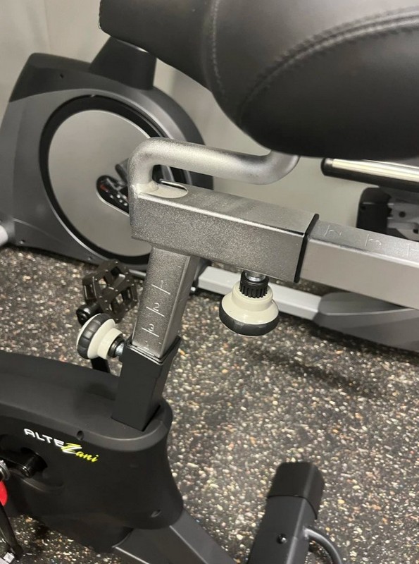 Аэробайк UltraGym UG-AB002