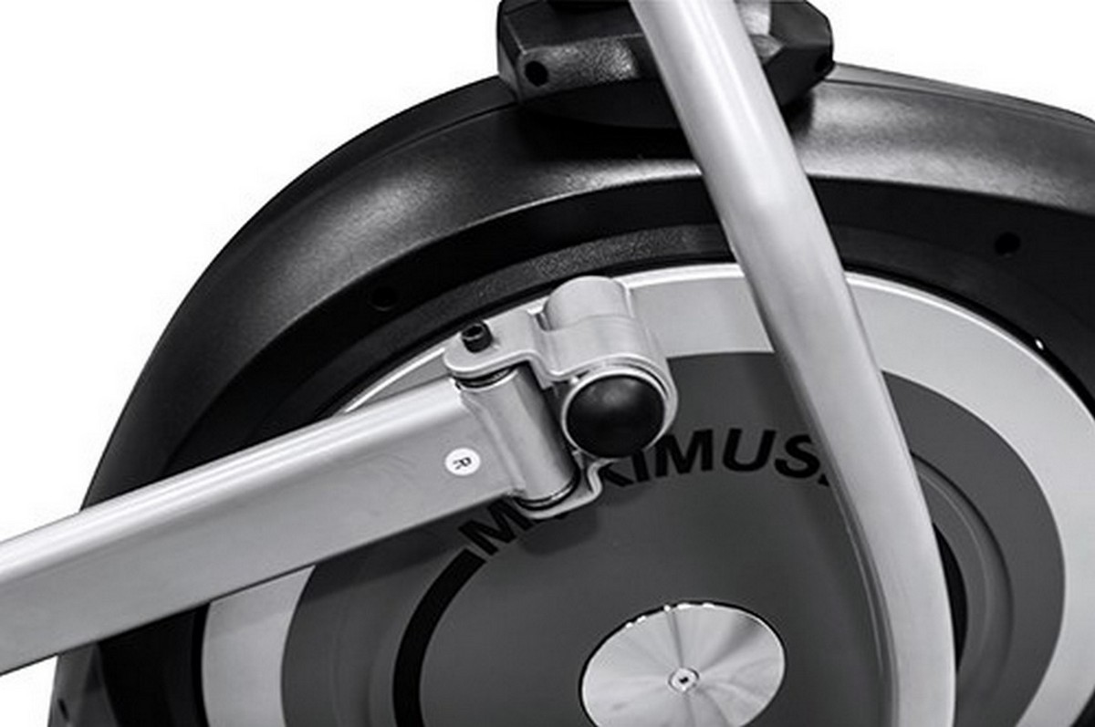 Эллиптический тренажер Proxima Maximus iPRO FE-656-A-21