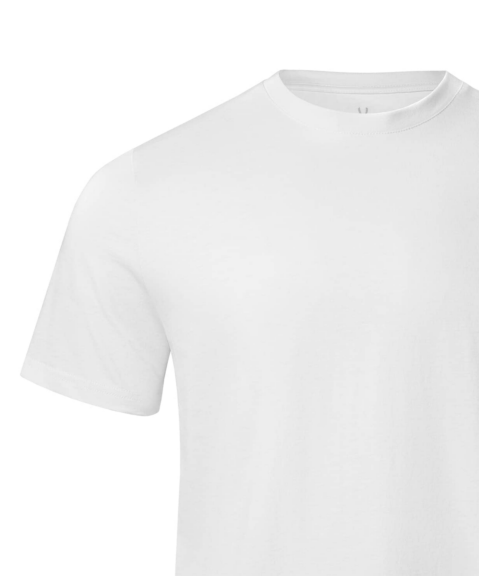 Футболка Jogel ESSENTIAL Core Tee, белый