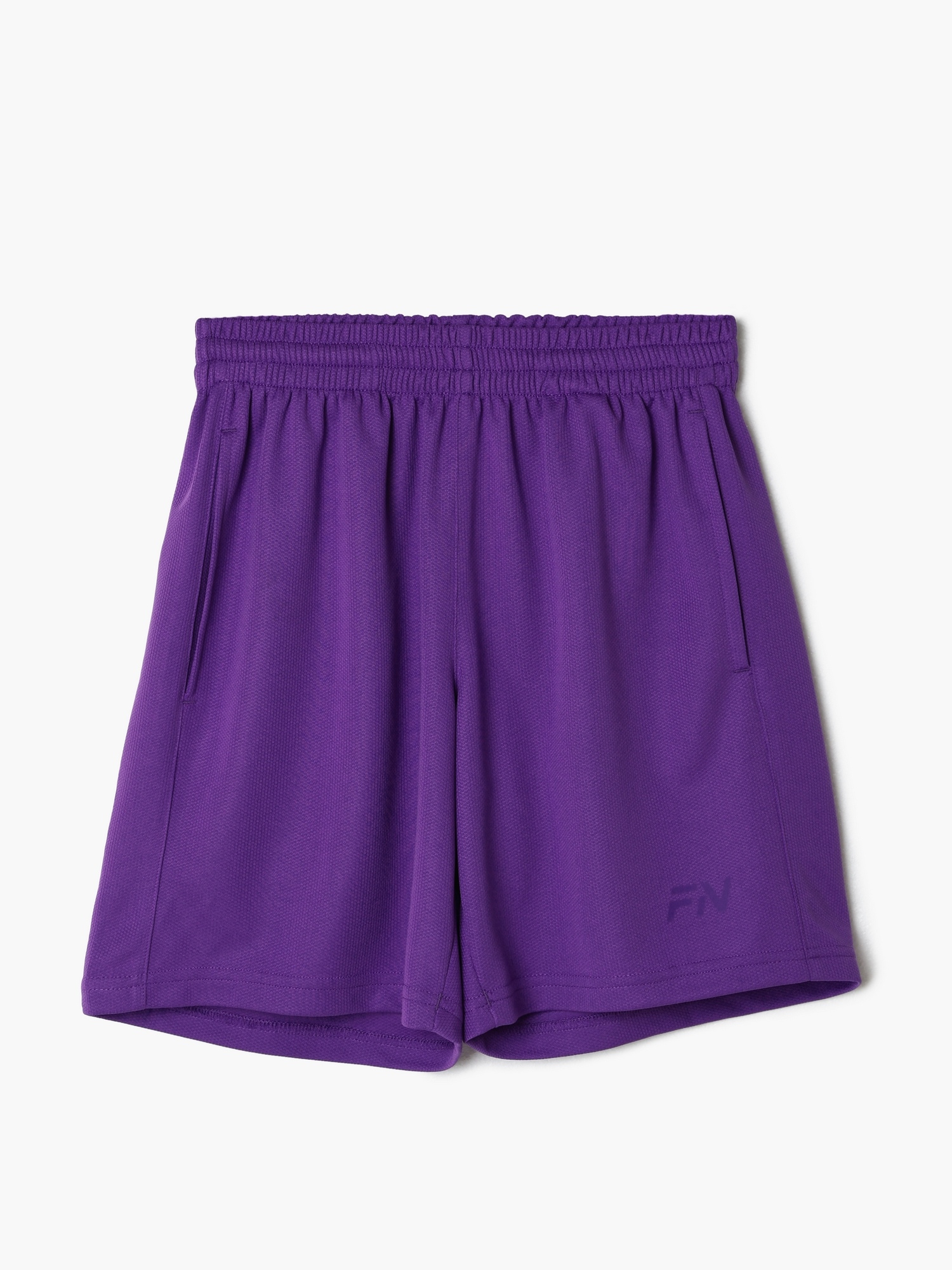Детские шорты FN Bounce Kid KFN4272001-500 Violet