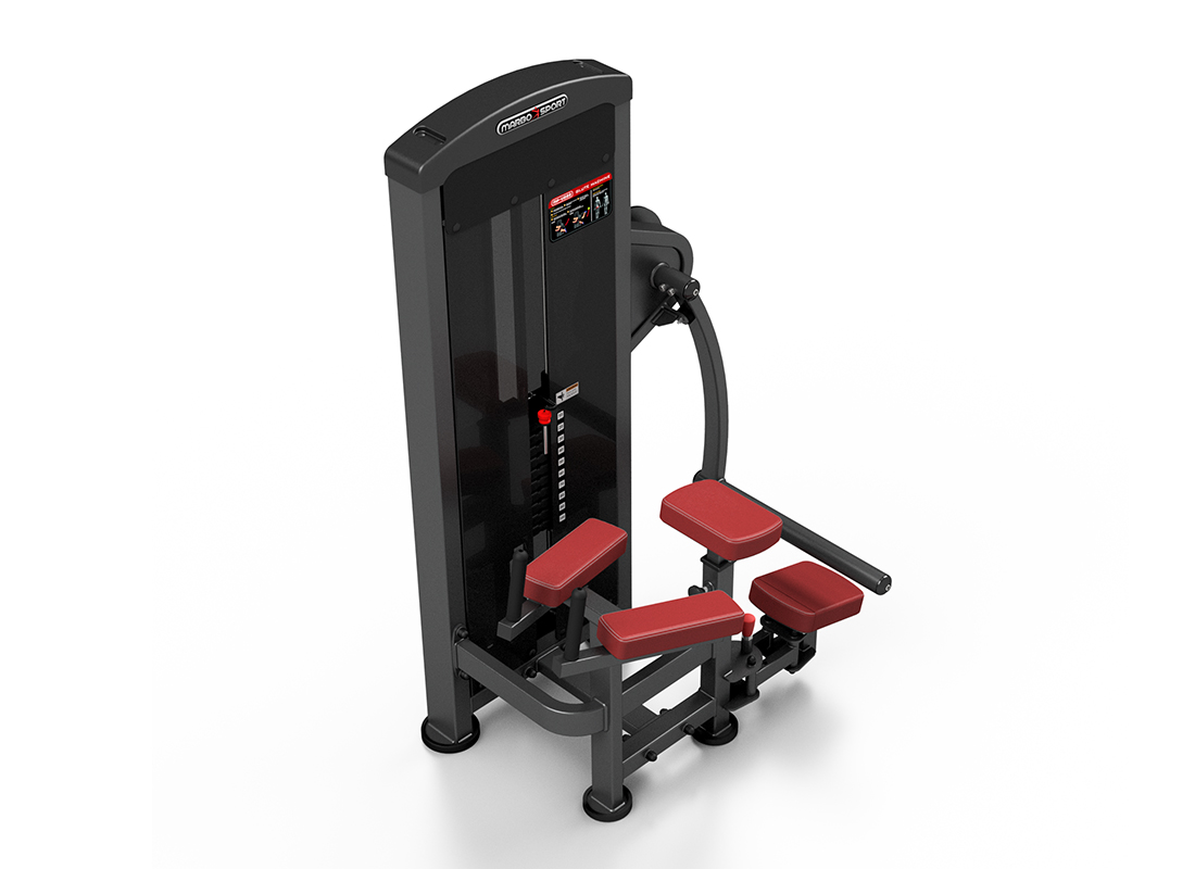 Marbo MP-U222 Отведение бедра | Premium Fitness