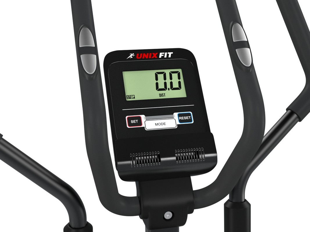 Эллиптический тренажер UnixFit SL-470
