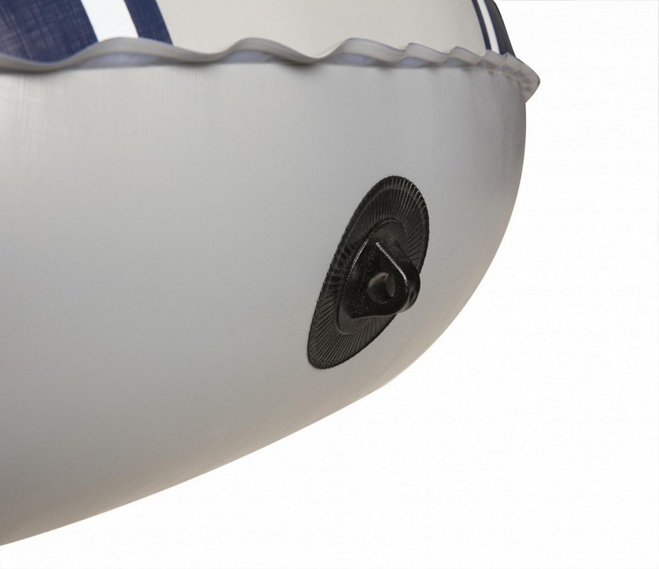 Лодка надувная 228x121 см Bestway 61083