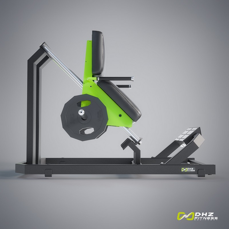 DHZ Y945Z Икроножные
 | Premium Fitness