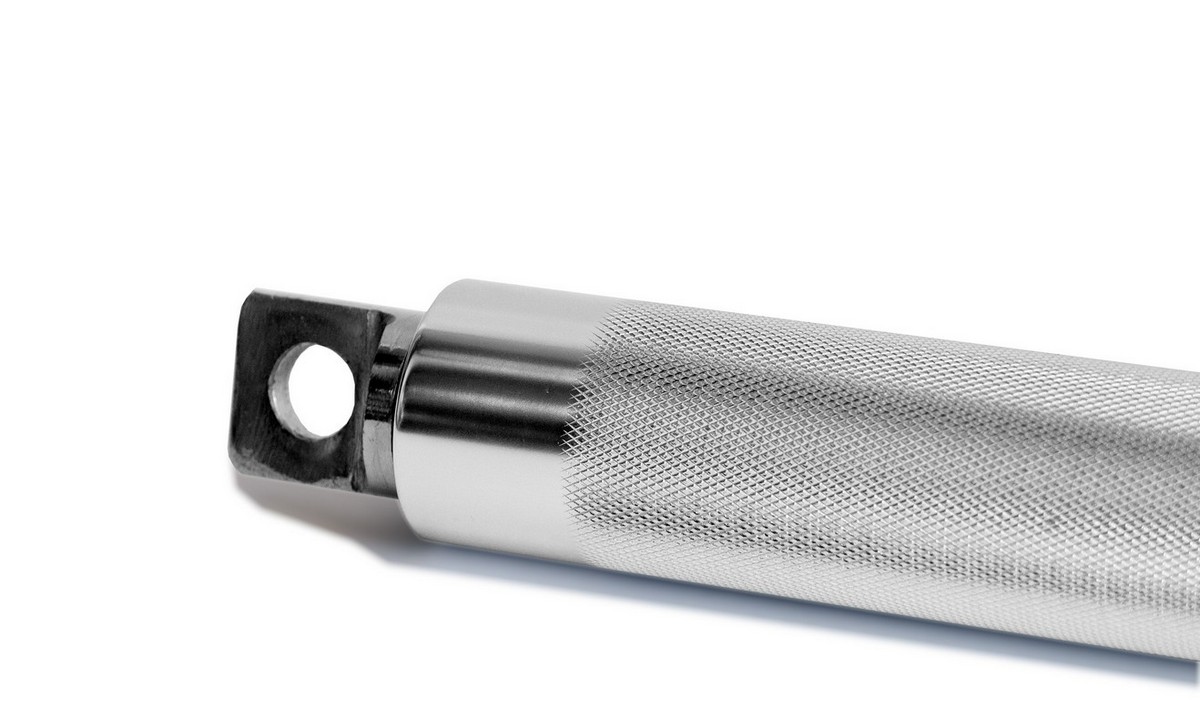 Гриф для кроссовера Original Fit.Tools прямой алюминиевый 107 см FT-ALU-1067DBL